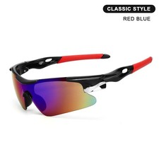 NEW Sunglasses Radar EV Path 009208 Polarized Lens/Polished Black Frame
