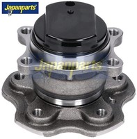 Japanparts KK-21083 Radnabe Rad Nabe FüR Nissan FüR Renault