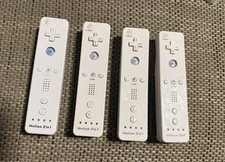 Wii Controller motion plus (Drittanbieter)