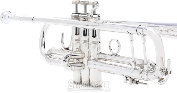 Bach 37ML Trumpet for sale online | eBay Bach 37ML Trumpet for sale online | eBay