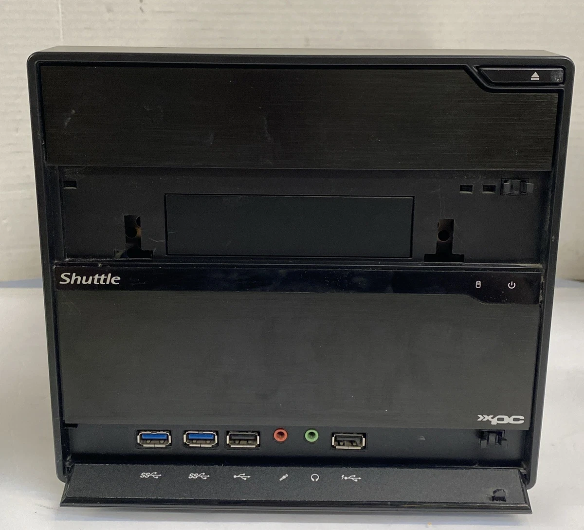 Shuttle PC Desktops and All-In-One Computers for sale - eBay