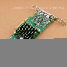Supermicro AOC-S2308L-L8i PCIe 3.0 6Gbps SAS HBA P20 IT Mode ZFS FreeNAS