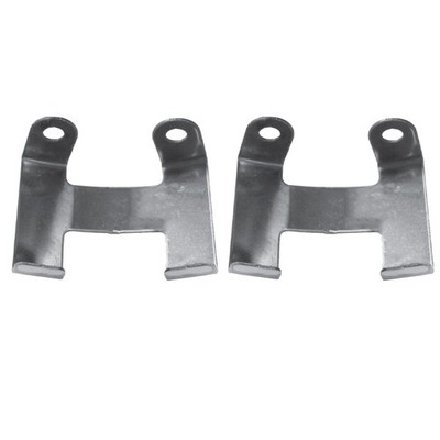 Fog Light Clip Freightliner 564.46075 06-32750-000 GNI6810CLP *(Pack of 2)*