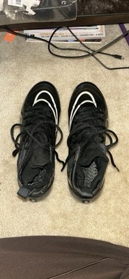 Size Women s 8 Nike React LAX Cleats Low Rise.