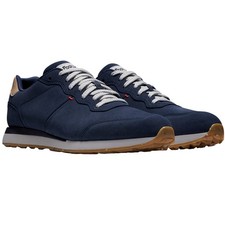 FootJoy Contour Previous Season 54292 Navy/Navy/Gray Men Spikeless Golf Shoes