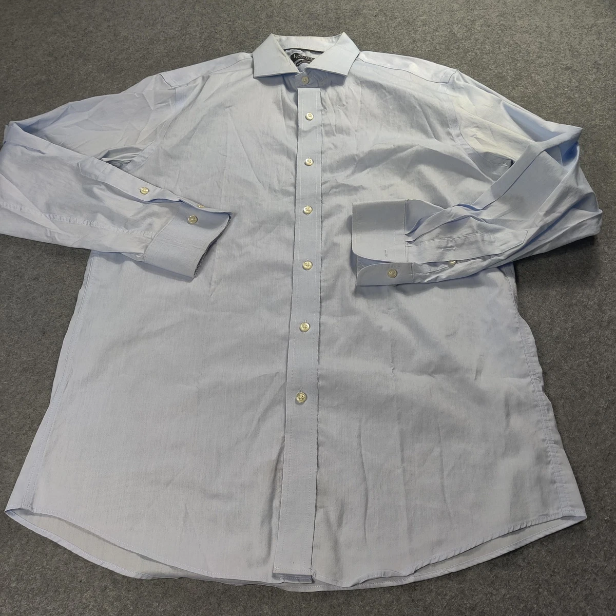 Lauren Ralph Lauren Slim Dress Shirts for Men for sale | eBay Lauren Ralph Lauren Slim Dress Shirts for Men for sale | eBay