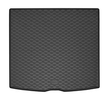 Kofferraumwanne geeignet f&uuml;r Mercedes GLE W167 PHEV ab 2019 | 5Sitze -Rutschfest