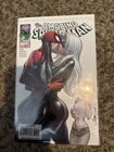 The Amazing Spider-Man #606 (Marvel Comics November 2009)