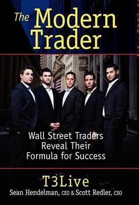 Sean Hendelman T3 Live Scott Red The Modern Trad (Gebundene Ausgabe) (US IMPORT)