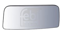 Febi Bilstein Spiegelglas, AuüEnspiegel Links