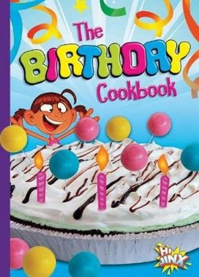 Mary E Bleckwehl The Birthday Cookbook (Taschenbuch) Holiday Recipe Box