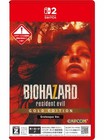 Switch 2 BIOHAZARD 7 Resident Evil Gold Edition [Japan Version] English Multi