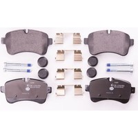 Hella 8DB 355 005-551 Bremsbelagsatz