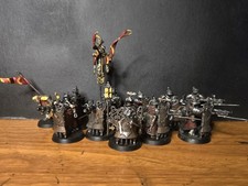 Painted Warhammer Age Of Sigmar Freeguild Fusiliers Cities Of Sigmar