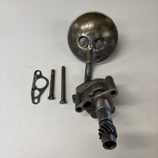 M-151 A1 A2 Engine Oil Pump Take-off Assembly Nos 8754323 W Related Parts M-151 A1 A2 Engine Oil Pump Take-off Assembly Nos 8754323 W Related Parts
