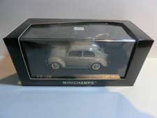 PMA 1 43 VW 1200 Export 1951 Grey starts at  Volkswagen Beetle Expert
