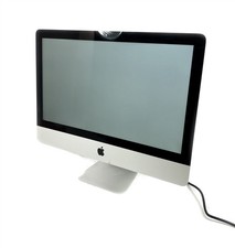Apple iMac A1418 i5-3330S 2.7GHz 480GB SDD 8GB RAM 2012