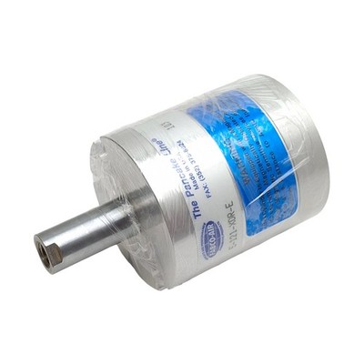 Fabco-Air E-121-XDR-E Pneumatic Cylinder, ø1-1/8in Bore, 1in Stroke, 1/8in NPT 
