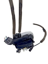 14-23 Q50 INFINITI REAR LEFT LH DRIVER SIDE DOOR LOCK LATCH ACTUATOR B220-05