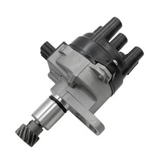 Ignition Distributor For Suzuki Sidekick Geo Tracker 1991-1995 L4 1.6l Dst25401 Ignition Distributor For Suzuki Sidekick Geo Tracker 1991-1995 L4 1.6l Dst25401