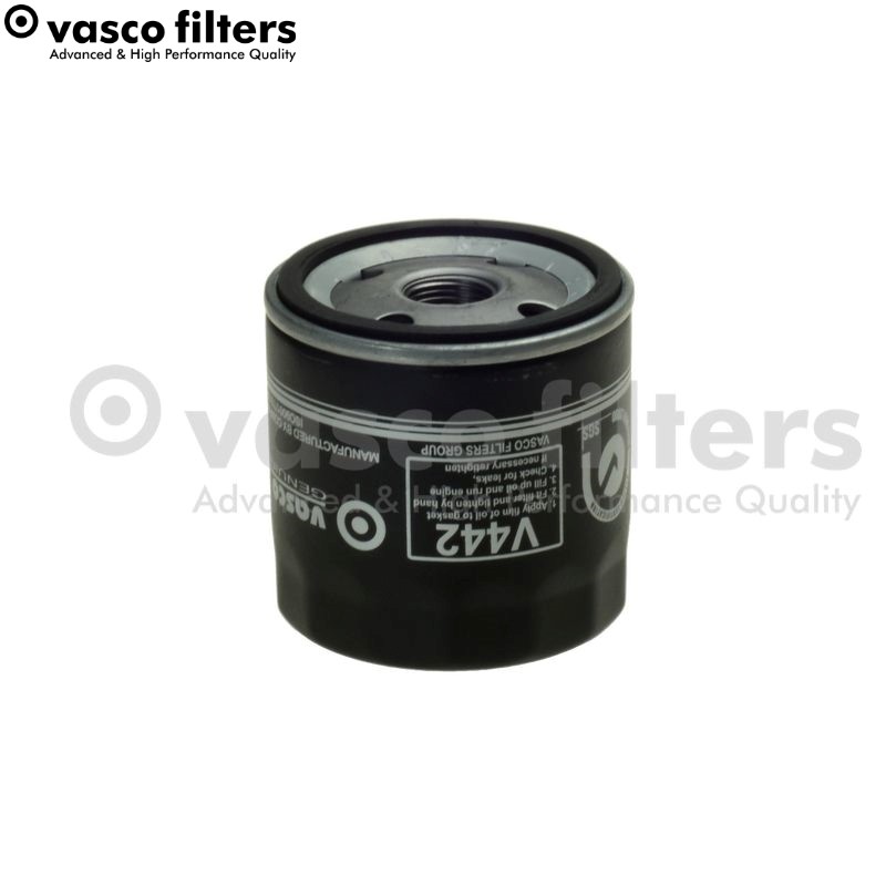 Fits VASCO BREYKO V442 OIL FILTER ⭐UK Stock⭐ - Image 7