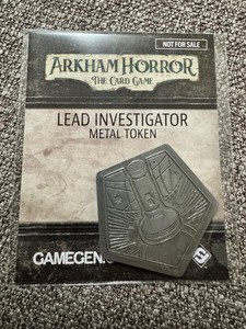 Arkham Horror Investigator | eBay Arkham Horror Investigator | eBay