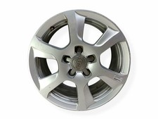8K0601025F felge AUDI A4 BER. B8 BASICO 2007 366451