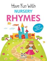 Ls Editorial Team | Have Fun With Nursery Rhymes | Taschenbuch | Englisch (2022)