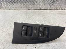 2006-2012 SEAT LEON MK2 DRIVER FRONT RIGHT WI...