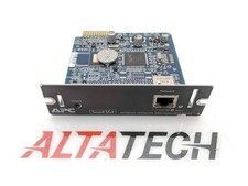 APC AP9630 Smart slot 2 Network Management Card for UPS