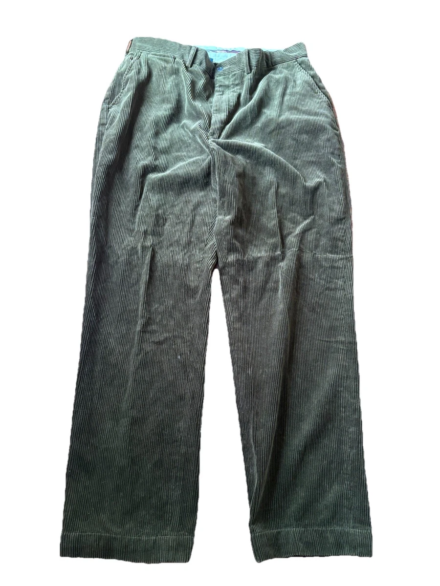 Polo Ralph Lauren Men's Corduroy 38 Size for sale | eBay