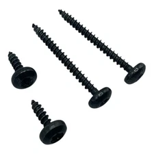 Used MINI Cooper Interior Door Panel Screw Set R50 R53 2002-2006 OEM