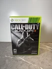 Call of Duty: Black Ops 2 II (Microsoft Xbox 360, 2012) Complete CIB TESTED