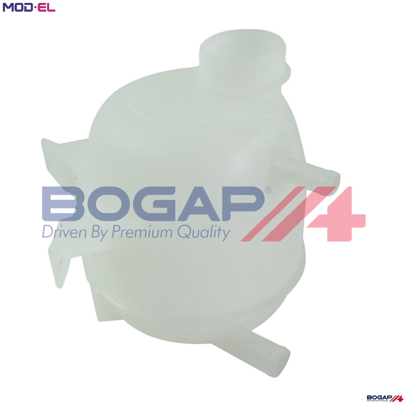 EXPANSION TANK COOLANT R4240102 FOR RENAULT SCÉNIC/MPV/VAN MEGANE/Coach/Scénic