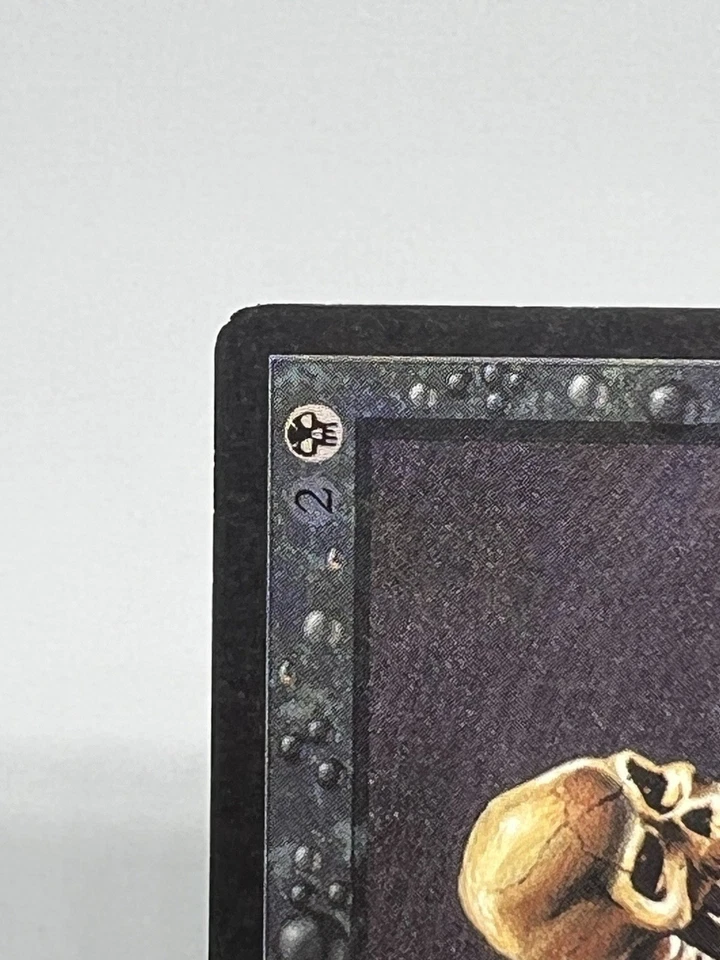 MTG KHABAL GHOUL Arabian Nights Regular NM/MT Common Magic The Gathering - Image 4 of 4