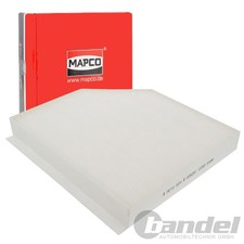 Filtre d'habitacle Porsche Macan