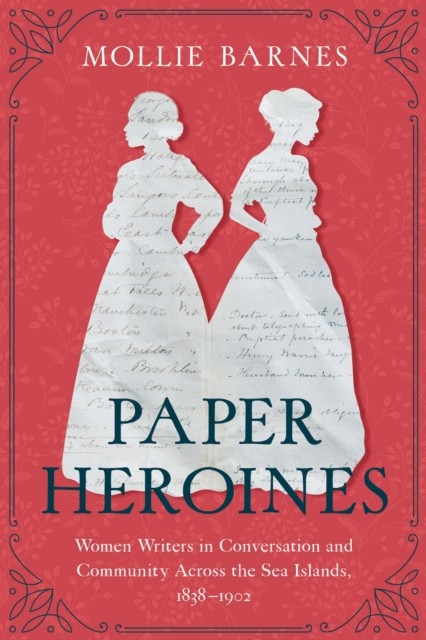 Paper Heroines - Image 4