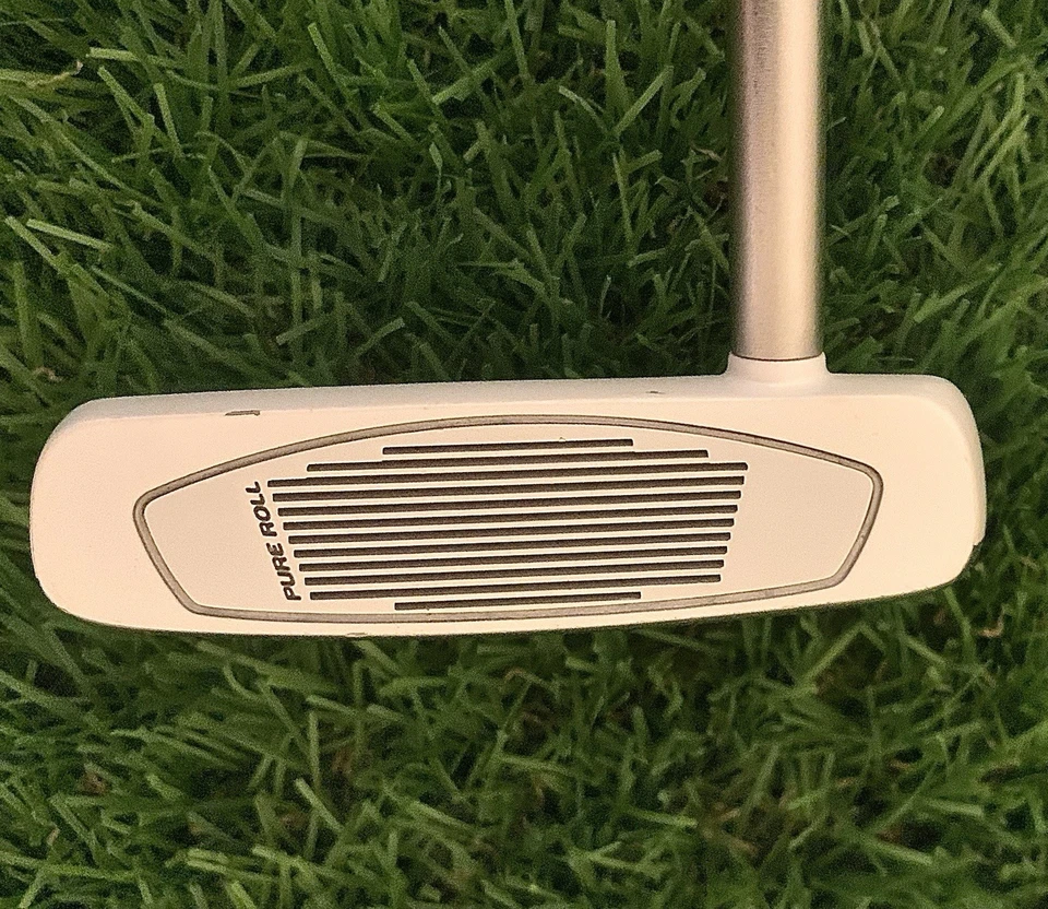 Putter TaylorMade KALEA Ladies And Head Cover - Imagen 2 de 4