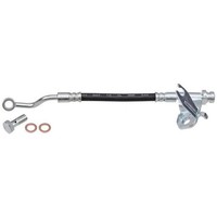 Bremsschlauch 200 Mm INN M10X1.0 Banjo 10.0 Mm A.B.S. FüR Hyundai I20