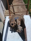 Old Original PBR VH44 Brake Booster Holden Ford Valiant