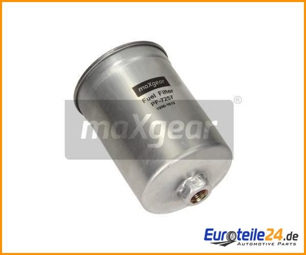 Kraftstofffilter Maxgear 26-1150 FüR Audi A6 A6 Avant A4 A8-image