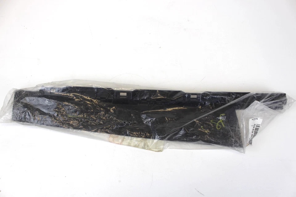 Panel de apliques puerta derecha VOLKSWAGEN 3CN-839-902-B-9B9 genuino VW nuevo Foto 3 de 3