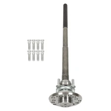 Rear L or R Axle Shaft Assembly For Jeep Wrangler JK 2007-2018 V6 3.6L 3.8L