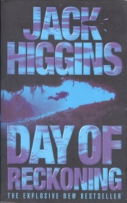 Day Of Reckoning :: Book 8, Higgins, Jack