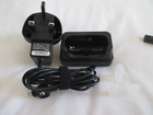 Doro PhoneEasy 6620 DFC-0260 Genuine Charging Cradle & USB Charger for Doro 6620