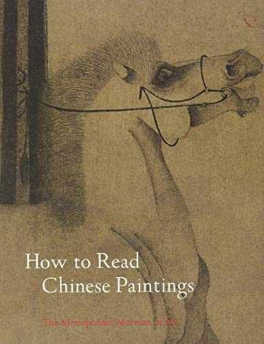 How to Read Chinese Paintings (The - Paperback, by Hearn Maxwell K. - Good