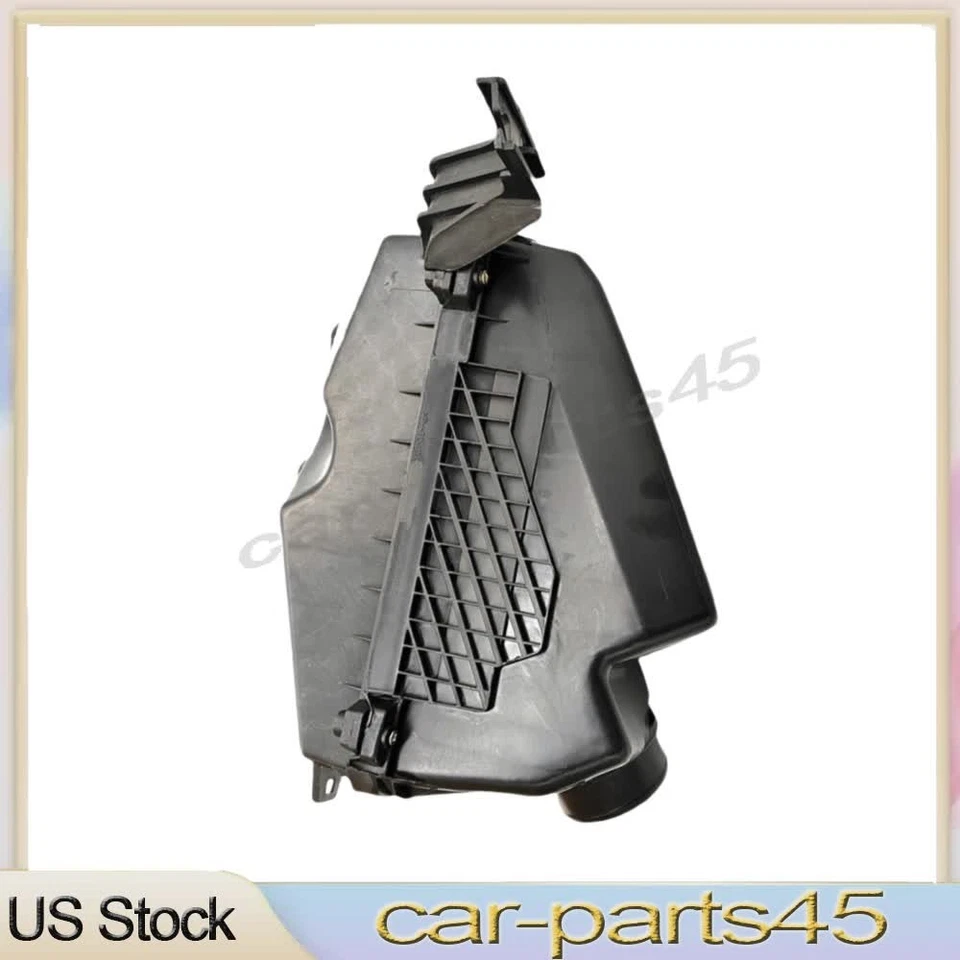 Caja de carcasa de filtro de filtro de aire para Honda Accord 2003-2006 2007 2,4 L 4 cilindros Foto 4 de 4