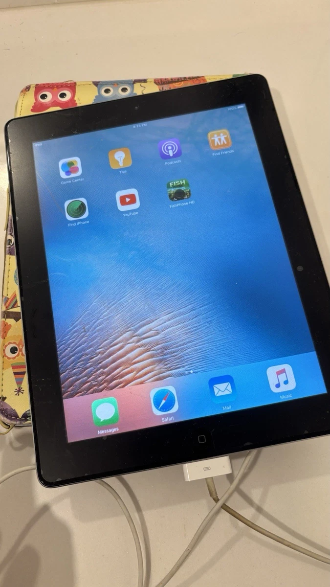 Ipad 2nd Generation 16gb for sale | eBay