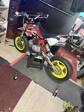 140cc Pit Bike Supermoto Minibike Pitbike