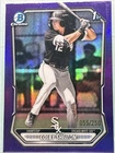 2026 Bowman - Colby Shelton #BCP-144 Purple Refractor /250